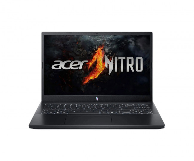 Ноутбук Acer Nitro V15 ANV15-41-R8WX Black (NH.QPEEF.001)